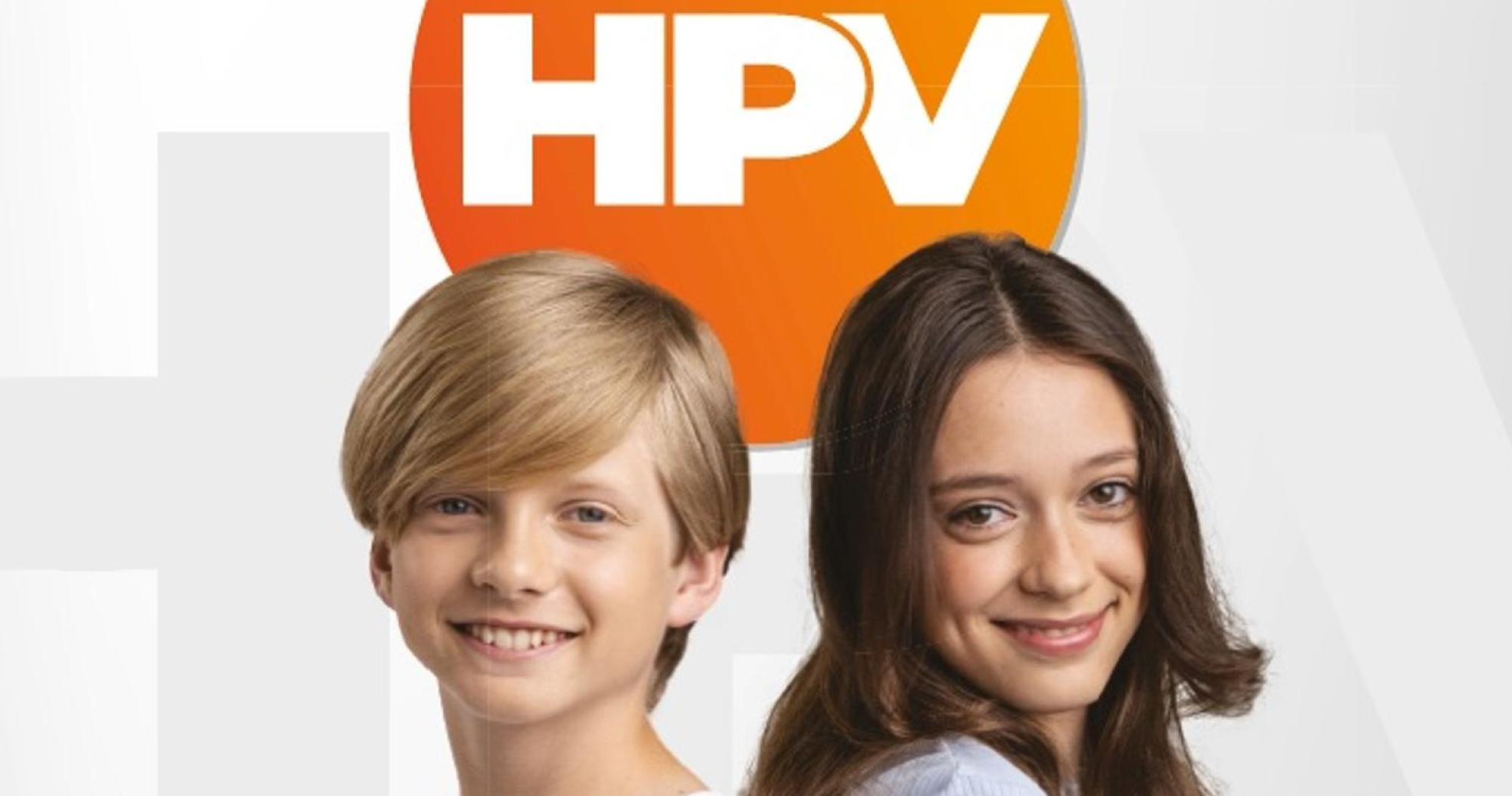Bezpłatne, zalecane szczepienie dzieci przeciw HPV